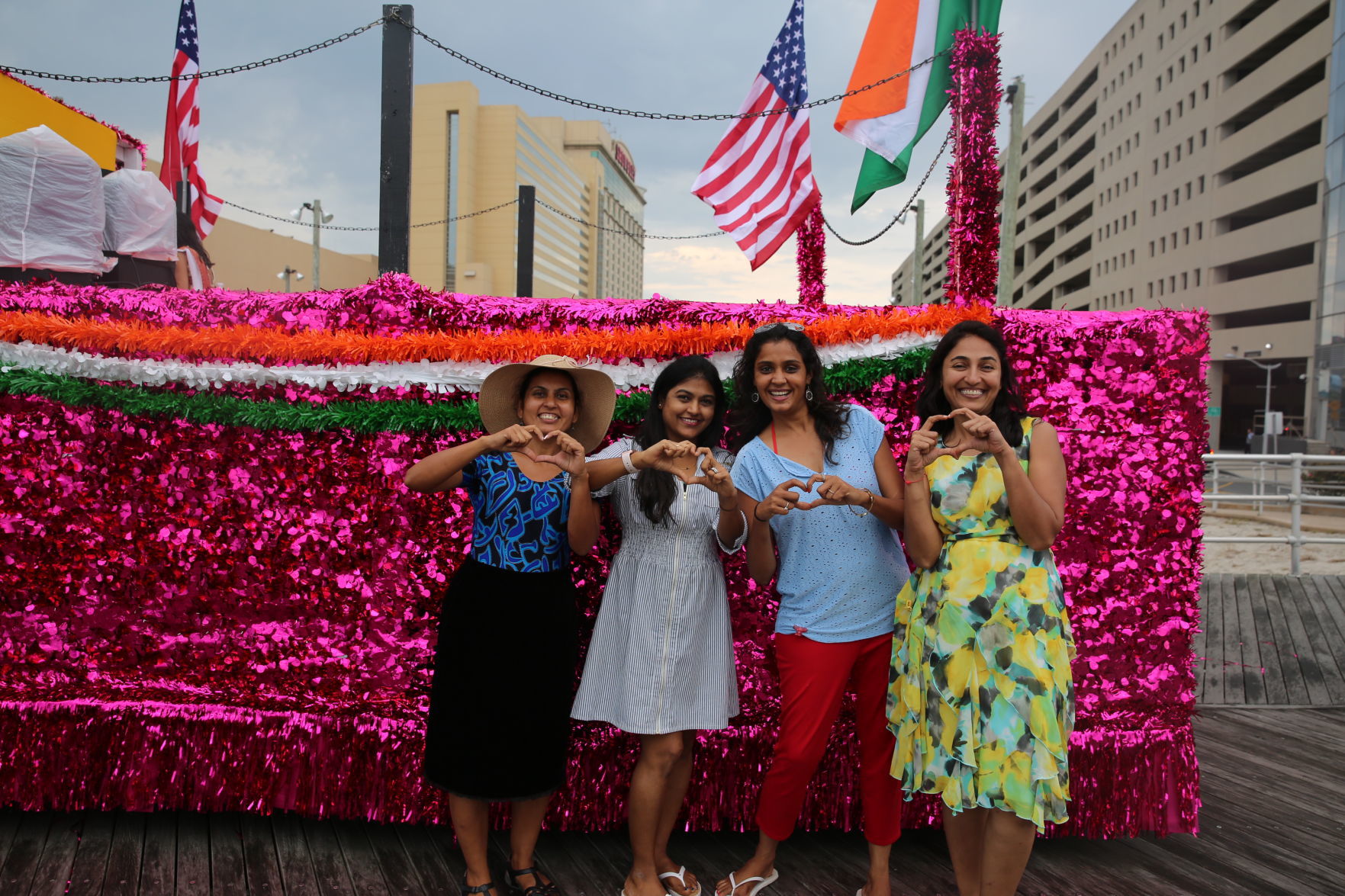 India Day Parade